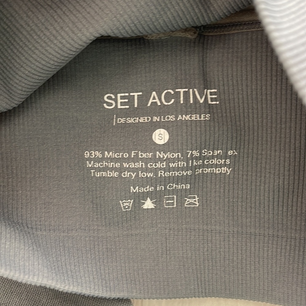 Setactive Workout Set - image 2